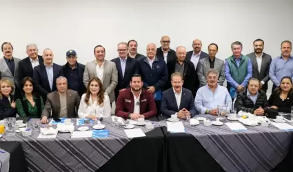 La colaboraci�n entre IP y Gobierno es clave para resolver la movilidad en Tijua