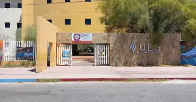 Universidad Estatal de Sonora (UES)