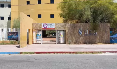 Universidad Estatal de Sonora (UES)