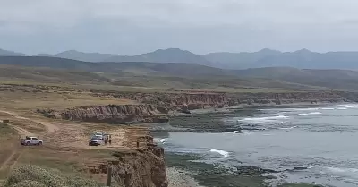 Playas