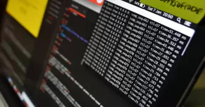 Ataques de DDoS
