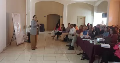 Secretaria de Educaci�n