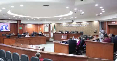 Se aprueba reforma a Ley de Educaci�n