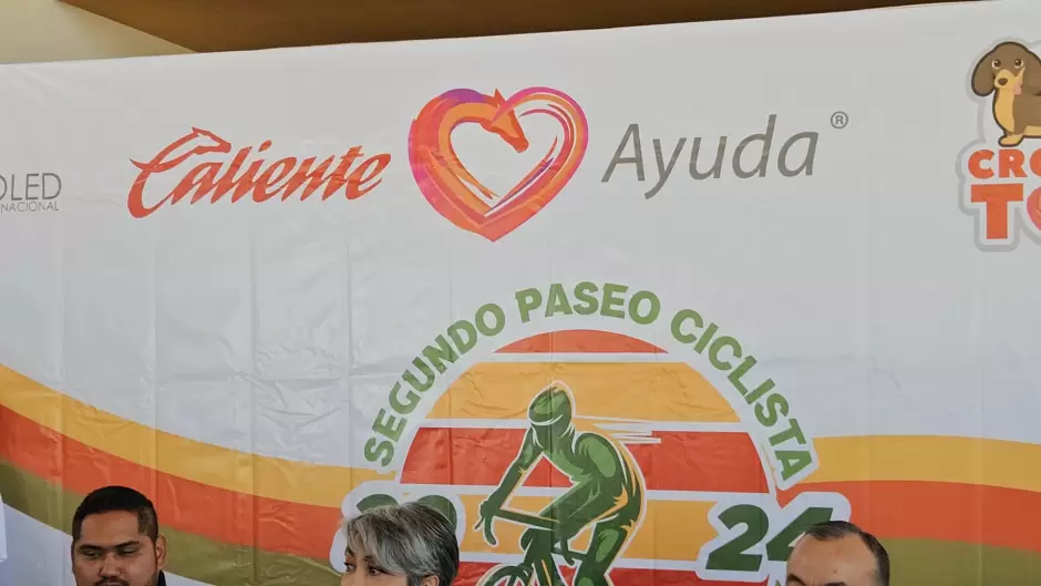 Caliente Ayuda convoca al segundo paseo ciclista en memoria de Milton Cano