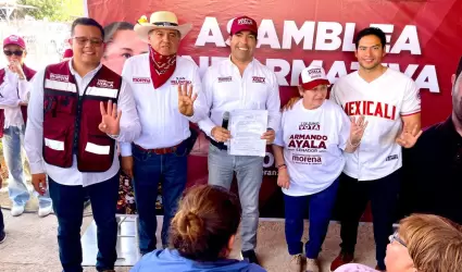 Armando Ayala