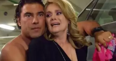 �rika Buenfil