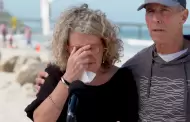 VIDEO: Padres de Callum y Jake Robinson, surfistas australianos asesinados en Ensenada, hablan sobre su trgica prdida