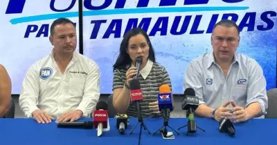 Sheyla Palacios ser� la candidata sustituta de su esposo No� Ramos Ferrrtiz