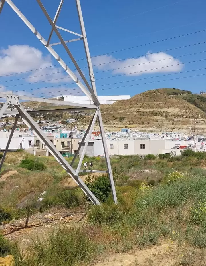 Contin�an operativos de b�squeda para localizar a Jos� Miguel Mart�nez Villanueva