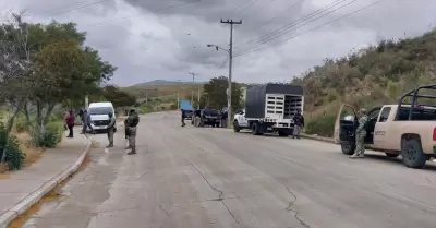 Contin�an operativos de b�squeda para localizar a Jos� Miguel Mart�nez Villanuev