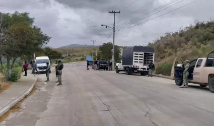 Contin�an operativos de b�squeda para localizar a Jos� Miguel Mart�nez Villanuev