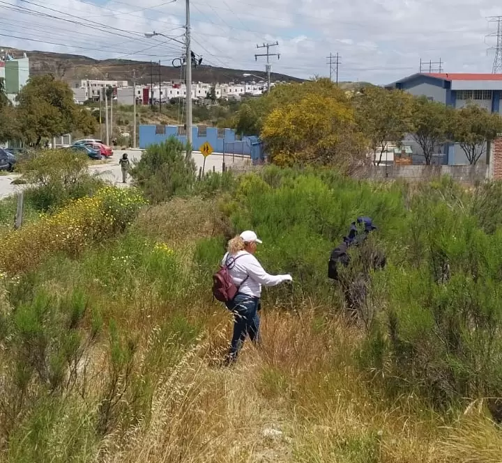 Contin�an operativos de b�squeda para localizar a Jos� Miguel Mart�nez Villanueva