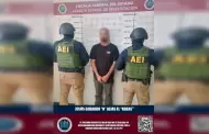 Fiscala de Baja California logra vinculacin a proceso contra presunto implicado en la desaparicin de tres extranjeros en Ensenada