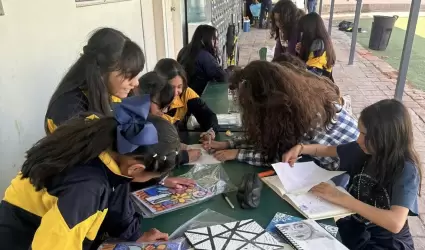 Escuelas de Tijuana