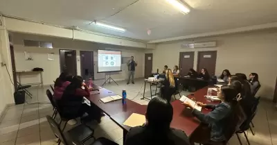 Comit� de Igualdad Laboral y la No Discriminaci�n