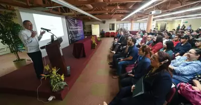 La UABC impulsa la innovaci�n y el desarrollo de la inteligencia artificial