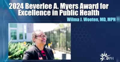 Dra. Wilma J. Wooten