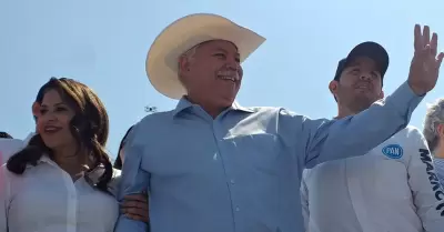 C�sar Ver�stegui, "El Truko" sustituir� a Francisco Garc�a Cabeza de Vaca