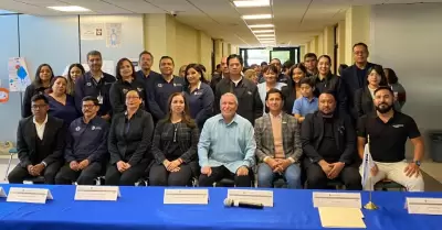 Busca Canieti Noroeste integrar a estudiantes dentro de su consejo directivo