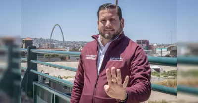 Ismael Burgue�o
