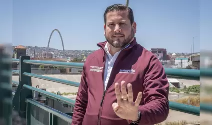 Ismael Burgue�o