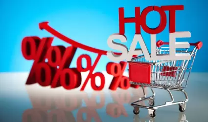 Hot sale