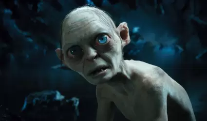 Gollum