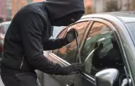 Cmo proteger tu auto de un robo