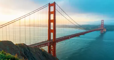 Puente Golden Gate