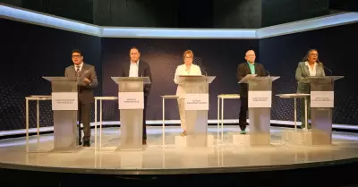 Debate Nogales