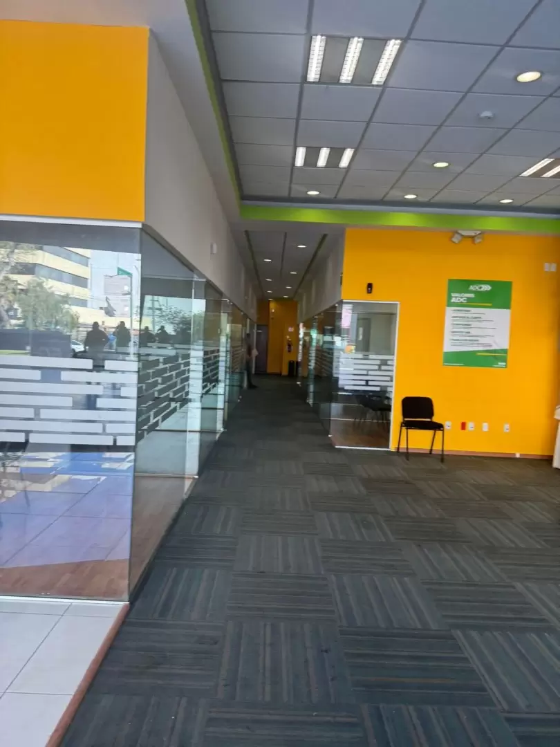 Fiscal�a Regional de Tijuana cumplimenta orden de cateo por el delito de fraude