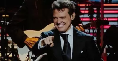 Luis Miguel
