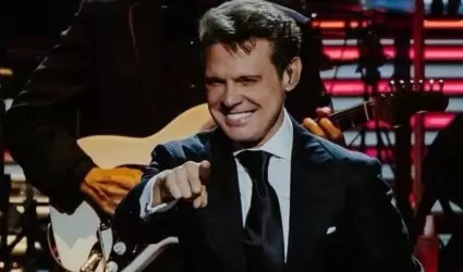 Luis Miguel