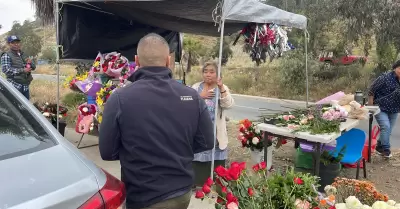 Operativo por D�a de las Madres