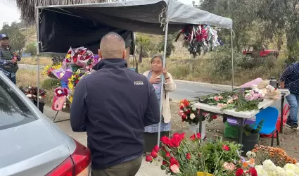 Operativo por D�a de las Madres