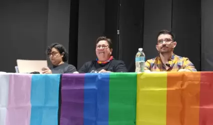 Coalicin LGBT Sonora da a conocer su agenda poltica 2024