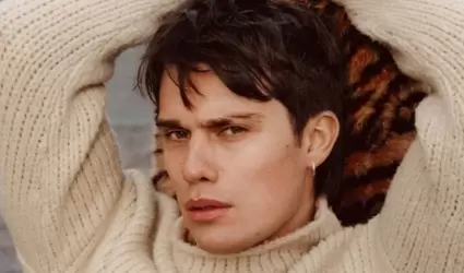 Nicholas Galitzine