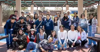 CICESE, UABC y UNAM invitan a bachilleres al Taller de Ciencia para J�venes