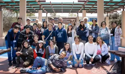 CICESE, UABC y UNAM invitan a bachilleres al Taller de Ciencia para J�venes
