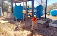 Realiza CESPM actualizacin para el proceso de potabilizacin del agua