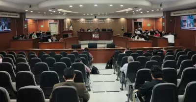 Aprueban incorporar en la legislacin violencia simblica contra las mujeres