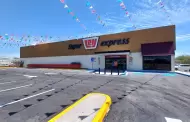Inauguran nuevo Super Ley Express sucursal Progreso