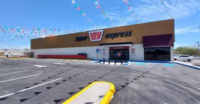 Super Ley Express