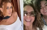 Sof�a Rivera se lanza contra Lucero por "cancelarla"