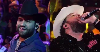 Luis R. Conriquez y El Fantasma