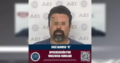 Violencia familiar