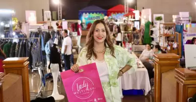 Lady Market