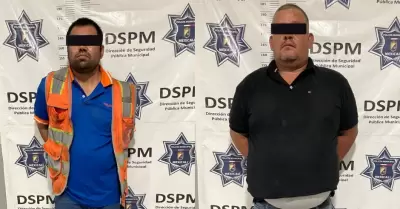 Detiene a banda dedicada al robo de transporte de carga
