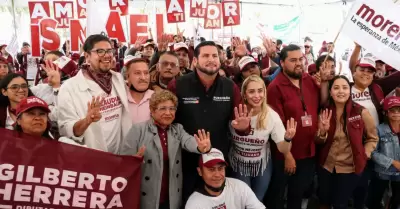 Ismael Burgue�o