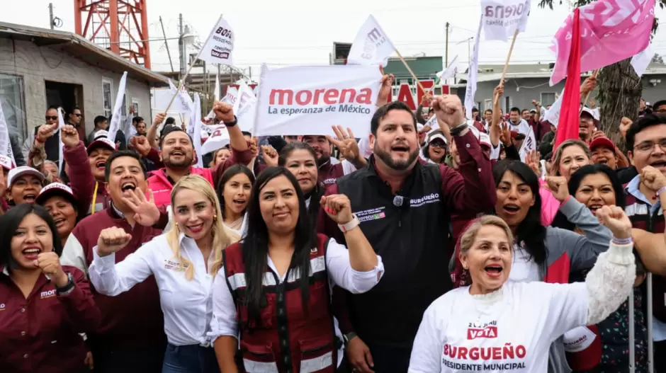 Ismael Burgue�o
